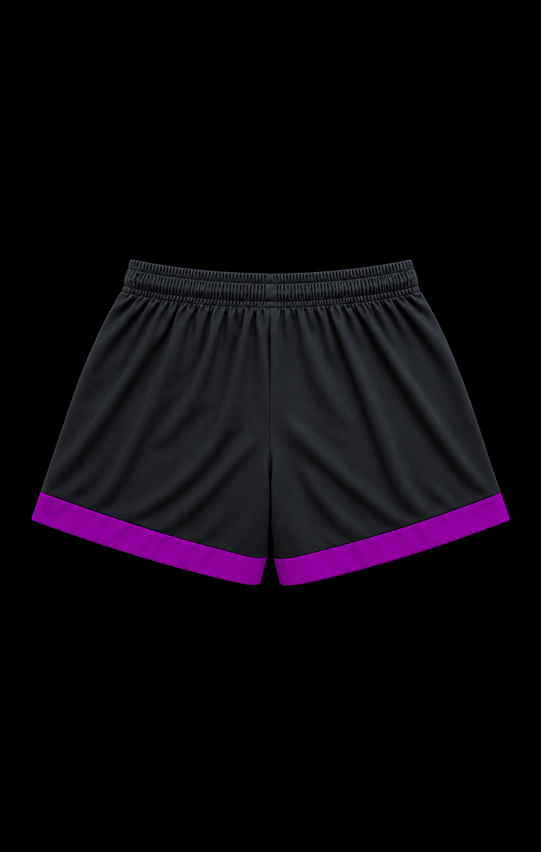 MINNEAPOLIS SHORTS