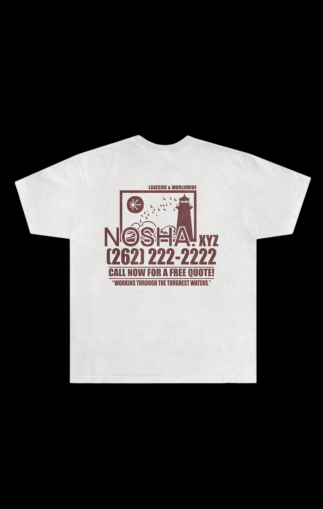 XYZ TEE