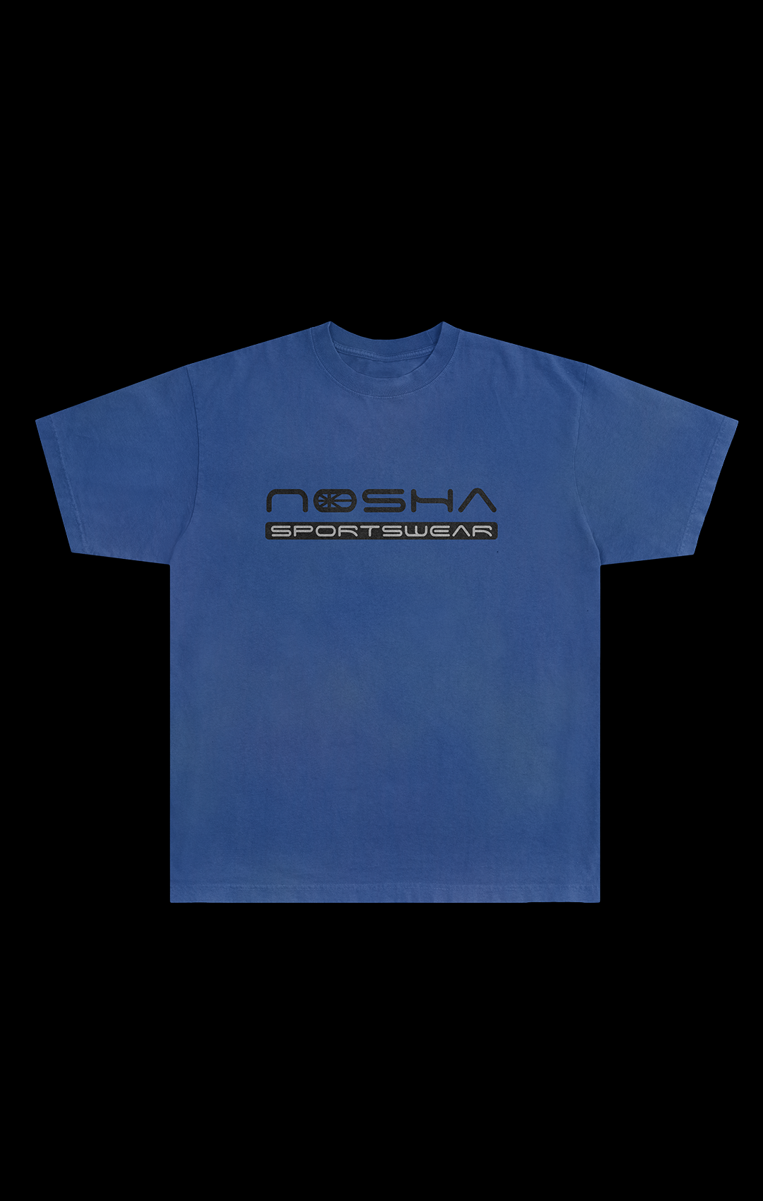 ATHLETICS TEE