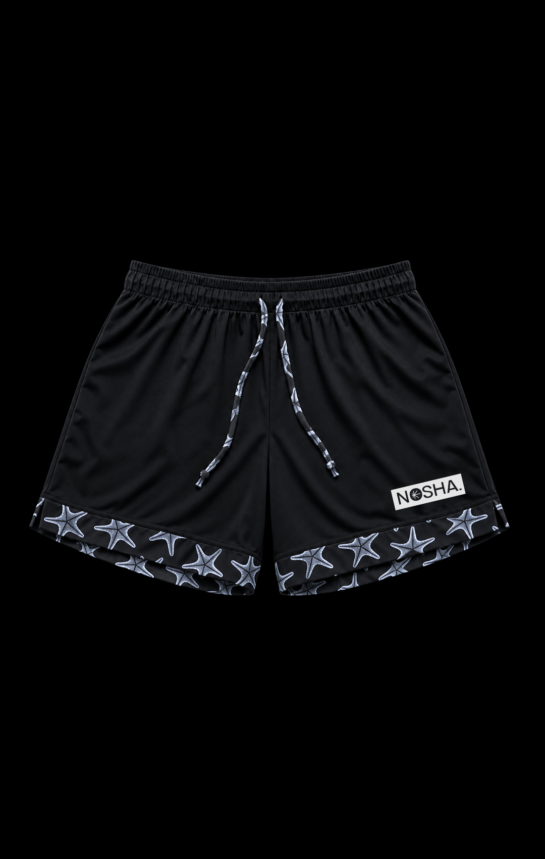 LAGUNA SHORT