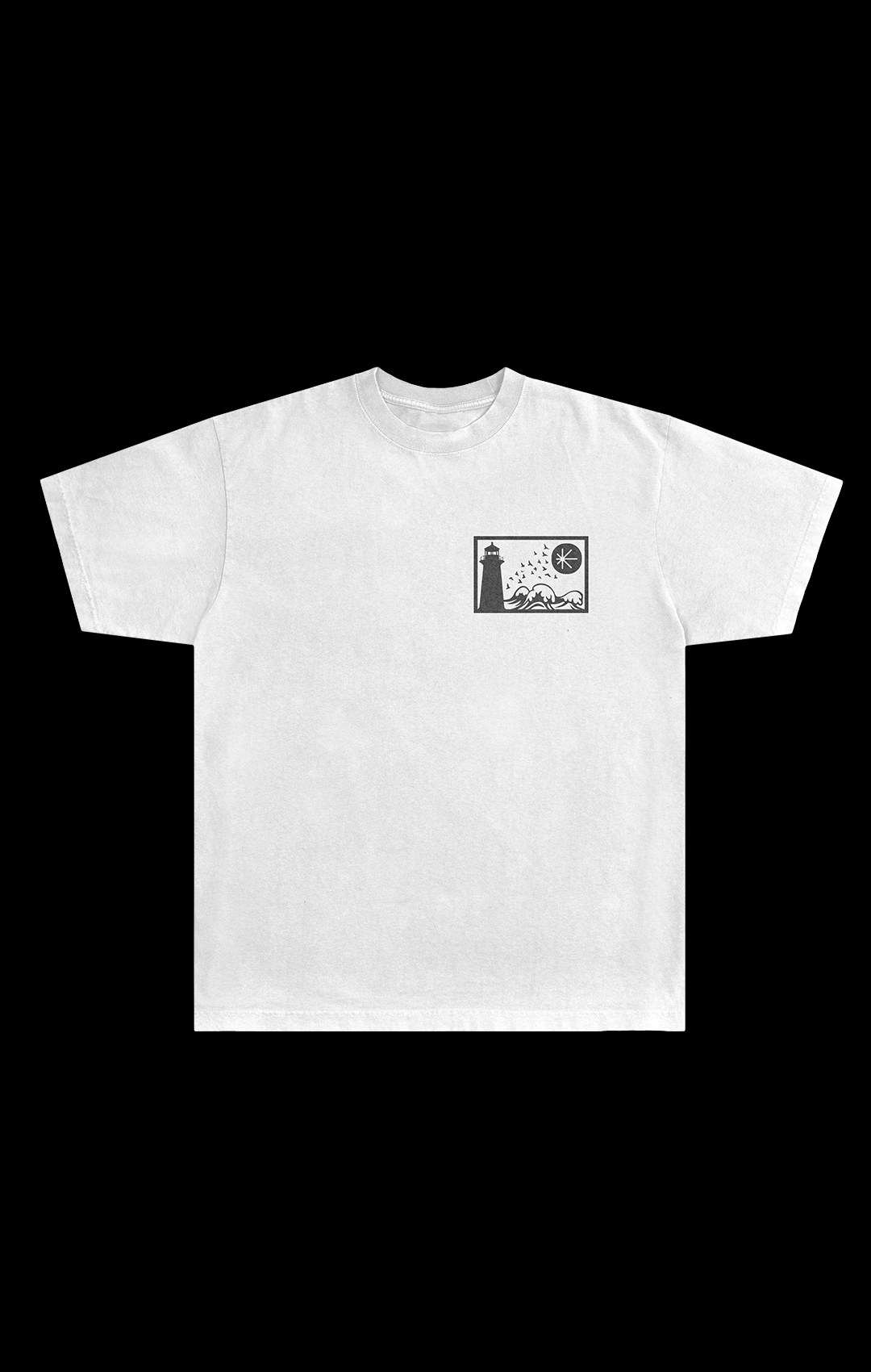 XYZ TEE