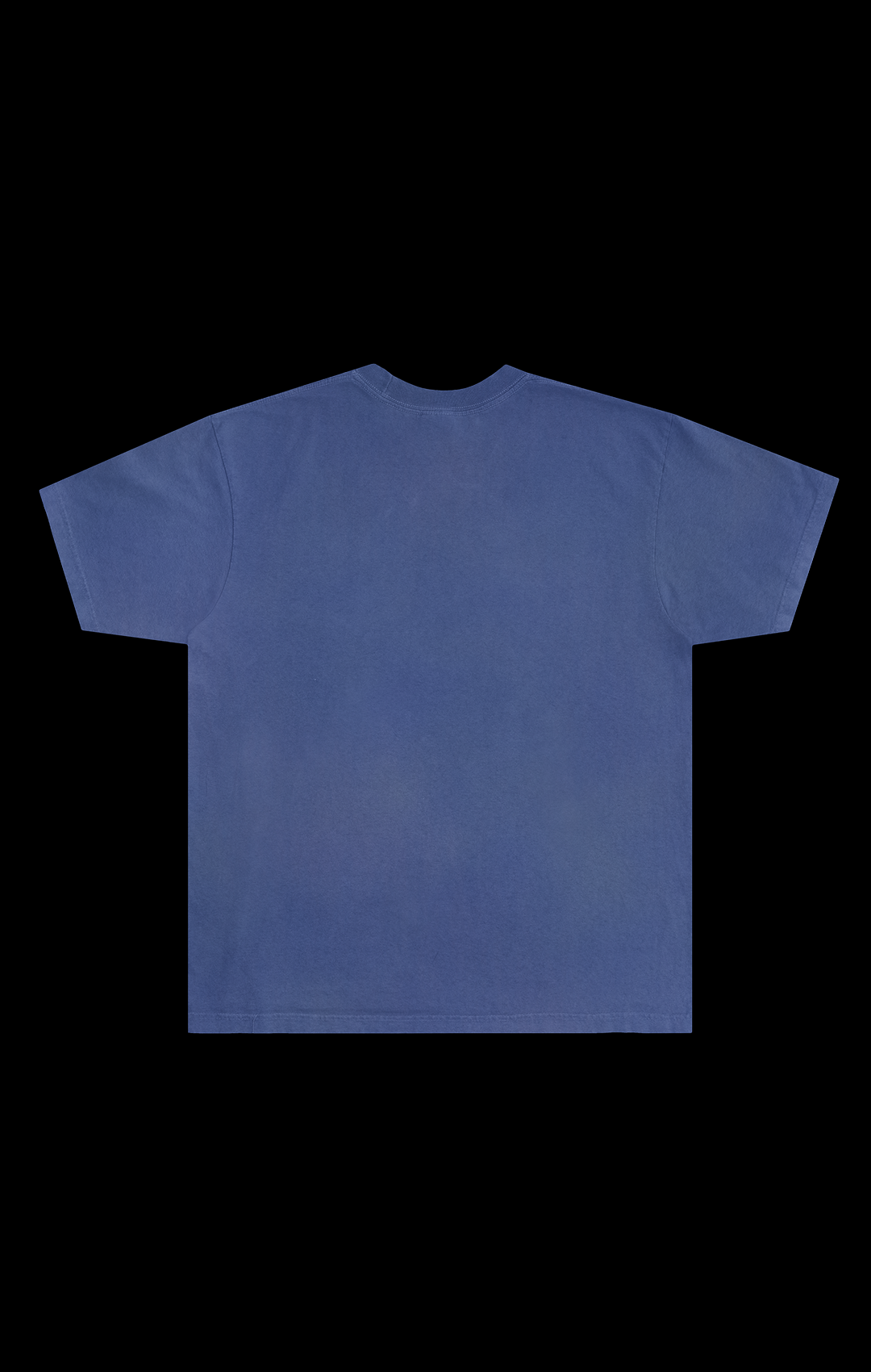 ATHLETICS TEE