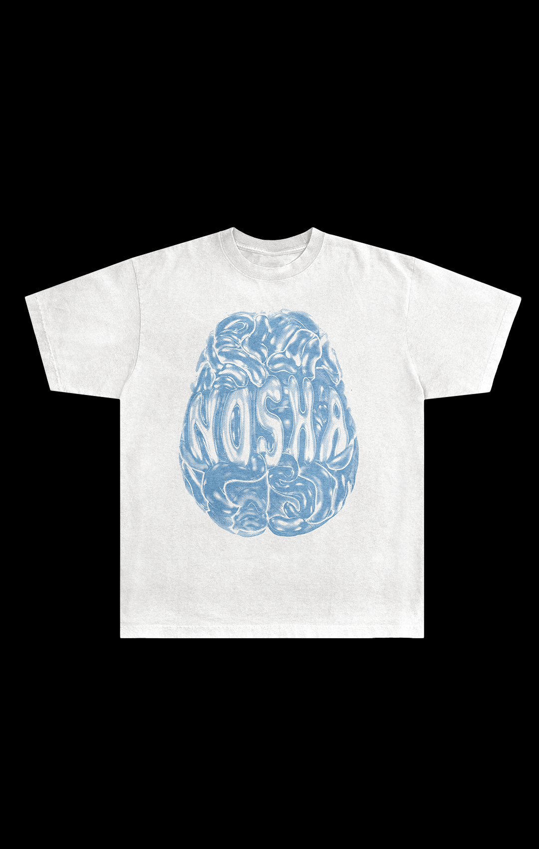 NEURO BRAIN TEE