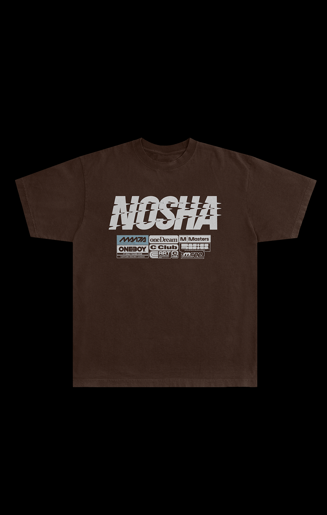 Circuit Tee