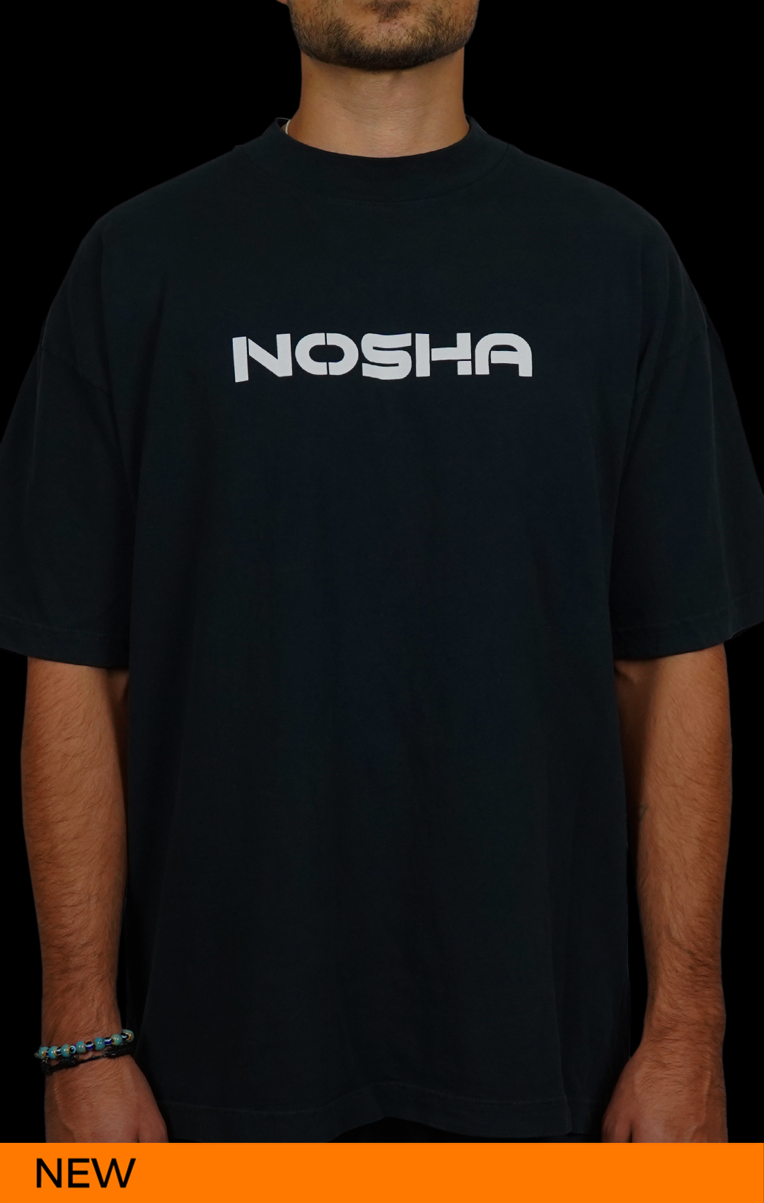 ELECTROLIT FACTORY TEE