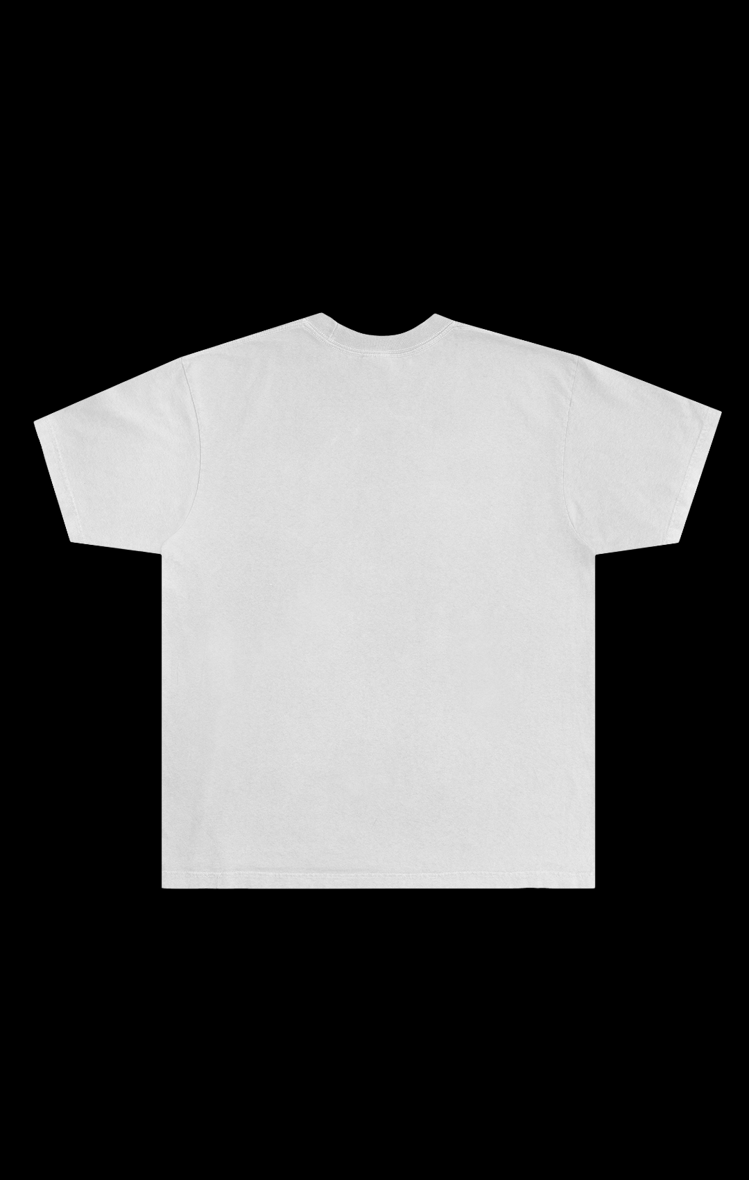 DELIVERY TEE