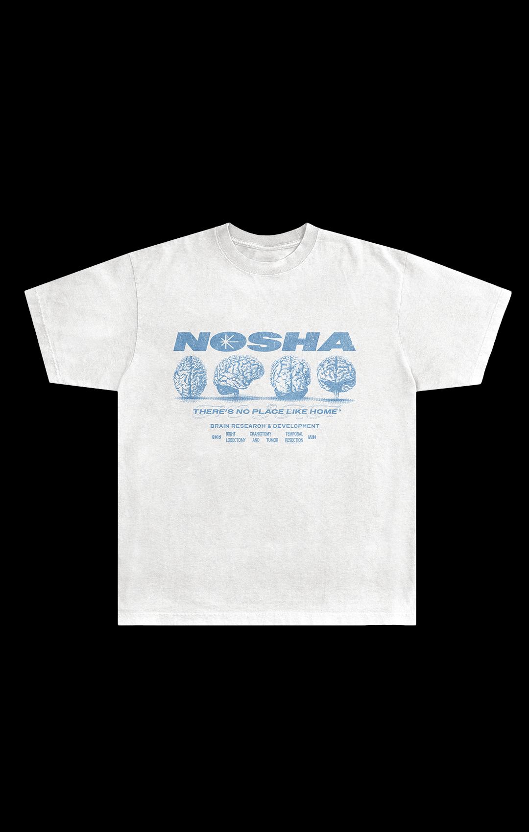 DEVELOPMENT BRAIN TEE